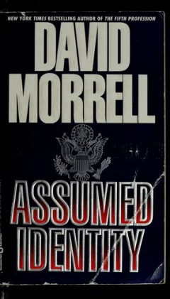 Assumed identity