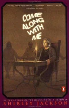 Come along with me