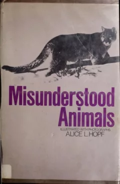 Misunderstood animals