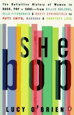 She bop