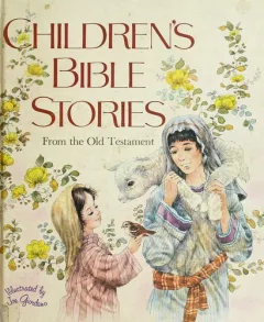 Children's Bible stories from the Old Testament