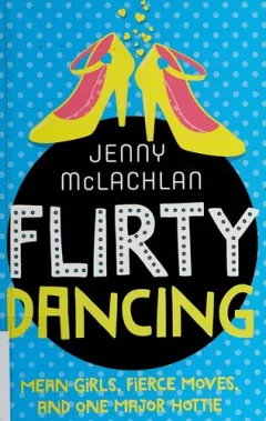 Flirty dancing
