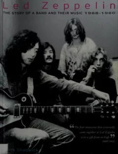 Led Zeppelin