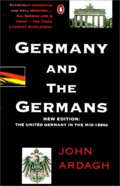 Germany and the Germans