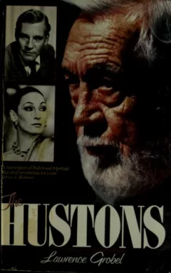 Hustons