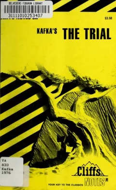The trial