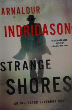 Strange shores
