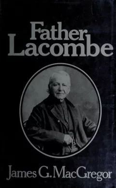 Father Lacombe