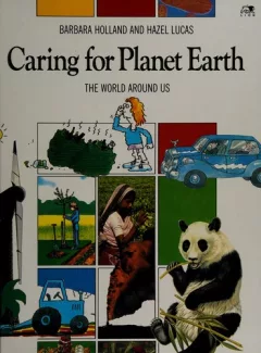 Caring for planet Earth