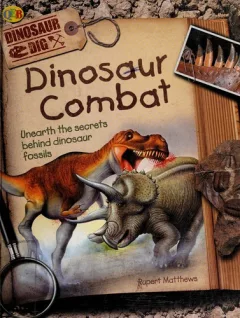Dinosaur combats
