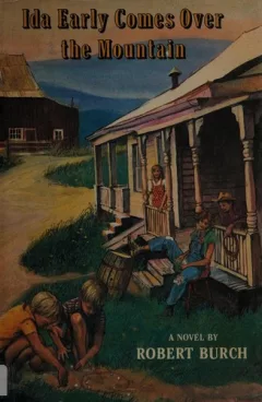 Ida Early comes over the mountain