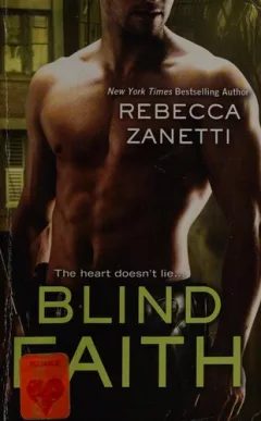 Blind faith