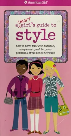 A smart girl's guide to style