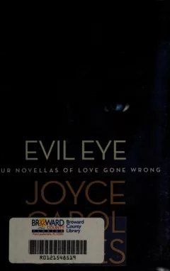 Evil eye