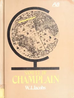 Samuel de Champlain