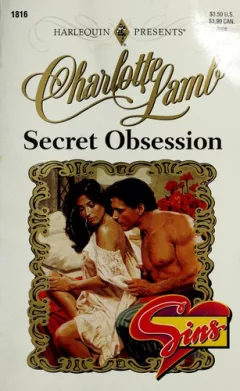 Secret Obsession