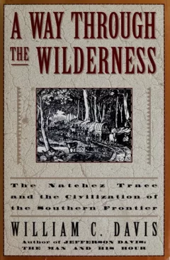 A way through the wilderness