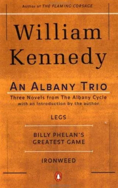 An Albany trio