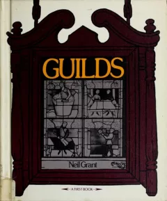 Guilds.