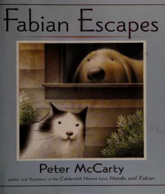 Fabian escapes