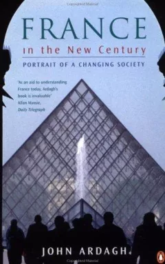 France in the New Century