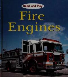 Fire engines