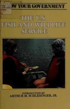The U.S. Fish and Wildlife Service