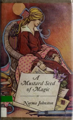 A mustard seed of magic