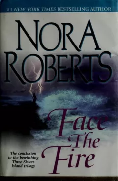 Face The Fire