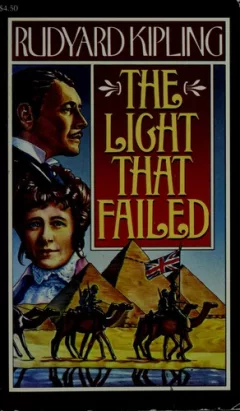 The Light That Failed