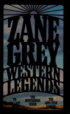 Western legends