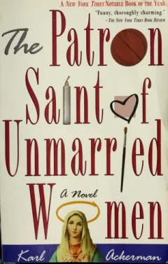 The patron saint of unmarried women