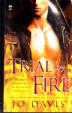 Trial by fire