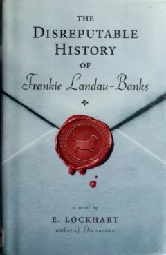 The disreputable history of Frankie Landau-Banks