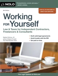 Working for yourself