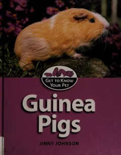Guinea pigs