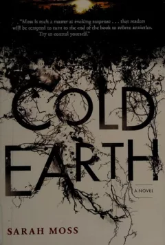 Cold Earth