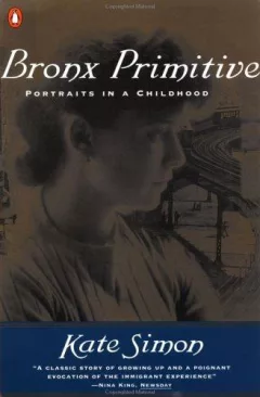 Bronx Primitive