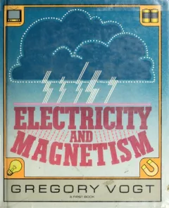 Electricity and magnetism