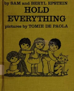 Hold Everything