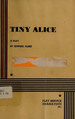 Tiny Alice