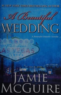A beautiful wedding