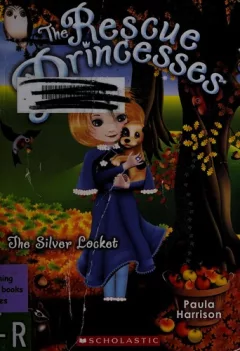 The silver locket