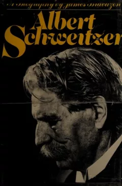 Albert Schweitzer