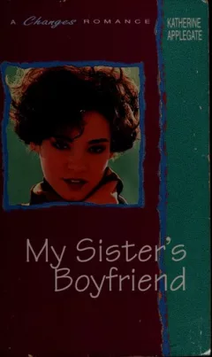 My Sister's Boyfriend