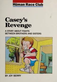 Casey's Revenge (Human Race Club)
