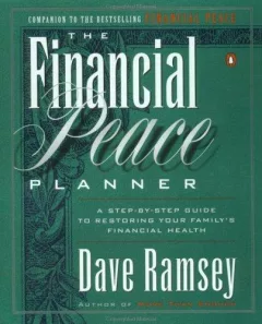 The financial peace planner