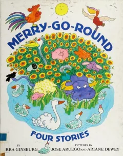 Merry-go-round