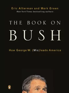 The book on Bush