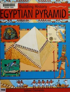 Egyptian pyramid